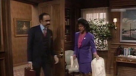 That's Not What I Said (1987) - Episode 6 poster and promotional image