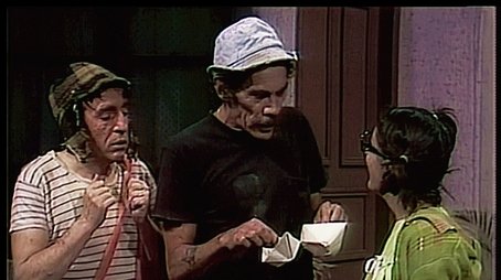 Chaves418