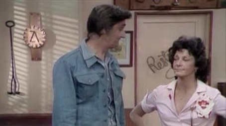 Mel's Cup (1977) - Episode 22 poster and promotional image