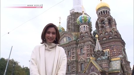 Russian J-Music Favorites & HYDE Interview (2018) - Episode 27 poster and promotional image