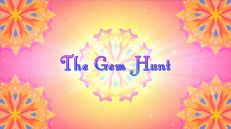 The Gem Hunt (2020) - Episode 23 poster and promotional image