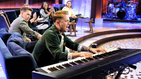 Songland Сезон 1