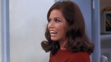 Anchorman Overboard (1970) - Episode 12 poster and promotional image