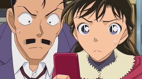 Lawyer Kisaki's SOS (1) (2018) - Episode 901 poster and promotional image