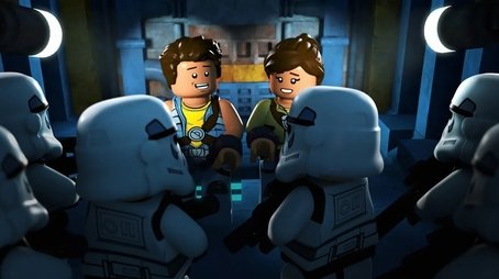 A Hero Discovered (2016) - Episode 1 poster and promotional image