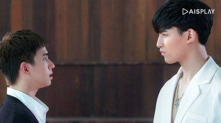 เลิฟ@นาย Сезон 1