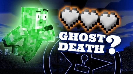 Can A Ghost in Minecraft Die? | Ya Dead, Ya Dead (#2) (2022) - Episode 14 poster and promotional image
