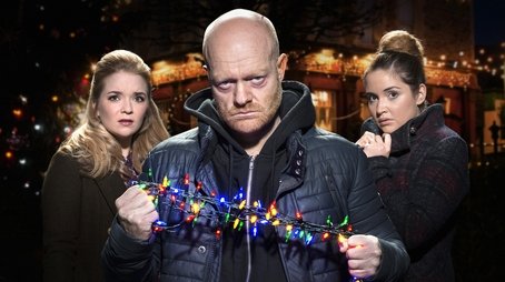 25/12/2017 (2017) - Episode 205 poster and promotional image