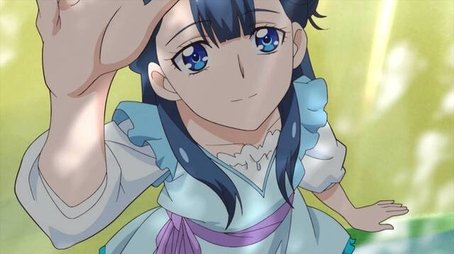 Related to a Famous Actress! Saaya and Her Mother (2018) - Episode 26 poster and promotional image