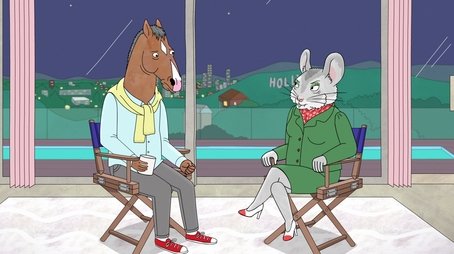 BoJack Horseman612