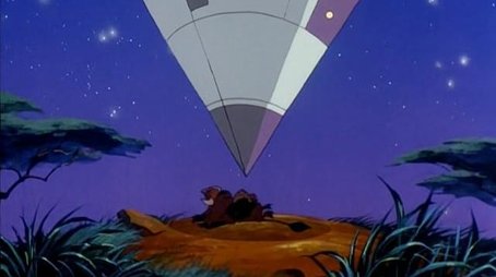 Rocky Mountain Lie (1995) - Episode 7 poster and promotional image