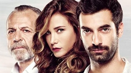 Poyraz Karayel (2015) poster