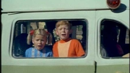 Lost in Spain: Part 2 (1969) - Episode 20 poster and promotional image