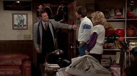 Sumner's Return (1983) - Episode 5 poster and promotional image