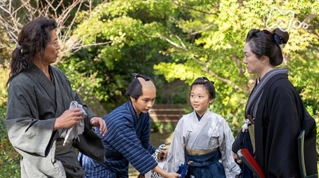 Episode 6 (2023) - Episode 6 poster and promotional image