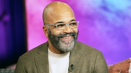 Jeffrey Wright, Ubah Hassan, Michael Bublé (2024) - Episode 58 poster and promotional image