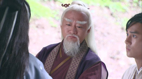 轩辕剑之天之痕 Сезон 1