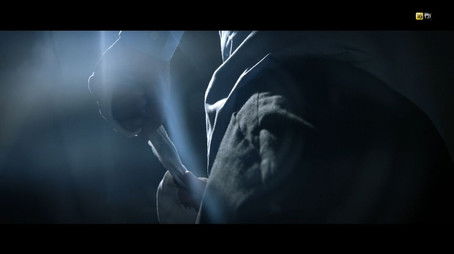 Machala (2020) - Episode 8 poster and promotional image