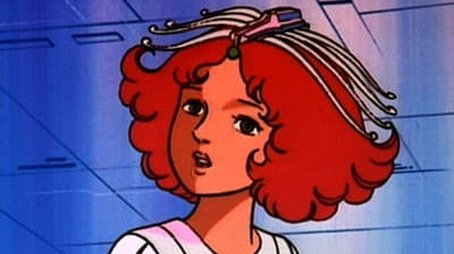 Guardian of the Cosmic Winds (1981) - Episode 6 poster and promotional image