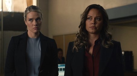 Desperate Measures (2022) - Episode 9 poster and promotional image