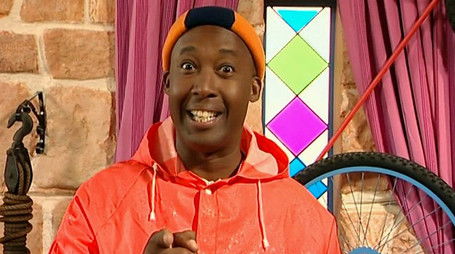 Too Much of a Good Thing (None) - Episode 56 poster and promotional image