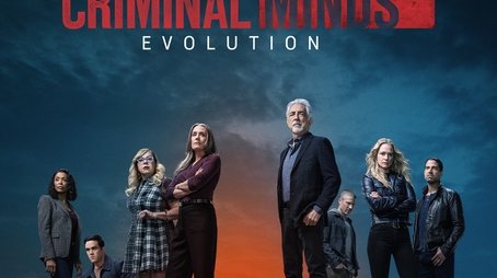 Season 18: Evolution Season 3 (2025) - Season 18 poster and promotional image