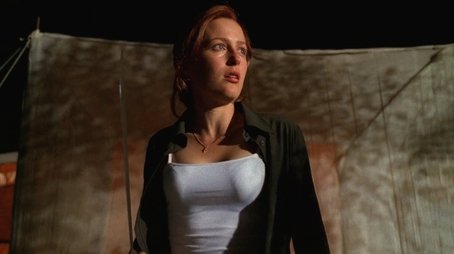The Sixth Extinction (2) (1999) - Episode 1 poster and promotional image