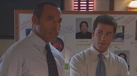 Elvis Is in the Building (2004) - Episode 16 poster and promotional image