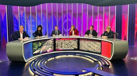 12/12/2024 (2024) - Episode 13 poster and promotional image