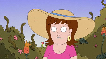 This is LITERALLY the Finale (2023) - Episode 8 poster and promotional image