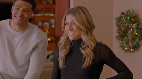 Take Me Ho Ho Home (2020) - Episode 7 poster and promotional image