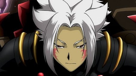 .hack//Roots (2006) - Season 3 poster and promotional image