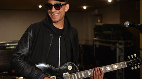 BBC Radio 1's Live Lounge Сезон 4