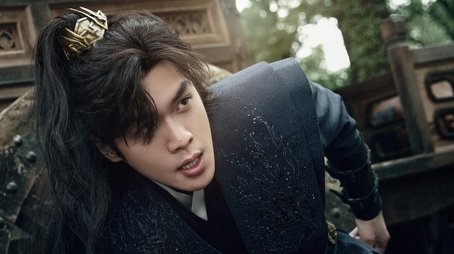 Returning from the Dead (2024) - Episode 5 poster and promotional image