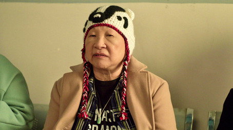 Awkwafina Is Nora from Queens Сезон 2