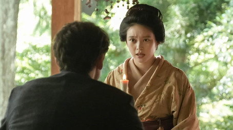 ばけばけ Stagione 1