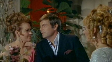 A Spot of Trouble (1968) - Episode 8 poster and promotional image