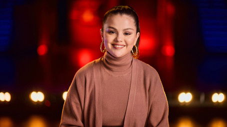 Selena Gomez (2023) - Episode 10 poster and promotional image