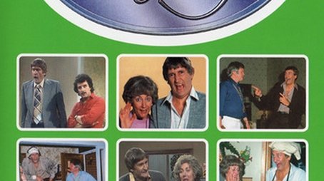 Season 3 (1981) - Season 3 poster and promotional image