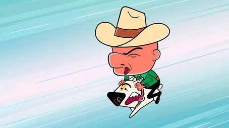 Dances With Walruses (2019) - Episode 39 poster and promotional image