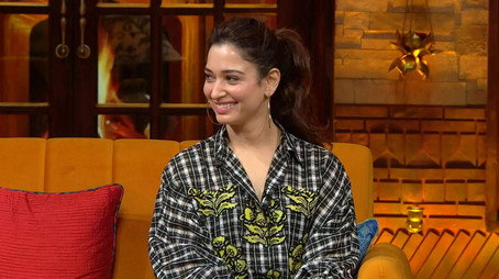 The Kapil Sharma Show Stagione 2