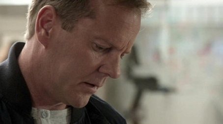 Ghosts (2013) - Episode 7 poster and promotional image