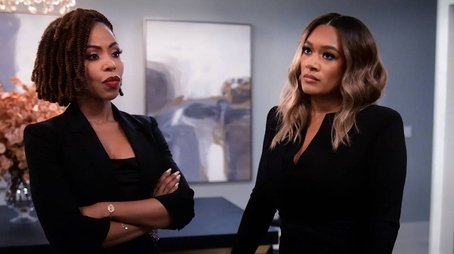 Truth Hurts (2023) - Episode 19 poster and promotional image