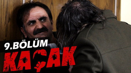 Kaçak Сезон 1