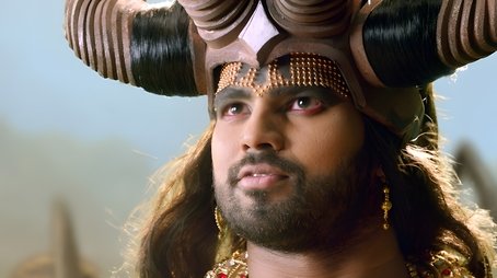 A Battle Between Kaaliya And Dakshak (2022) - Episode 24 poster and promotional image