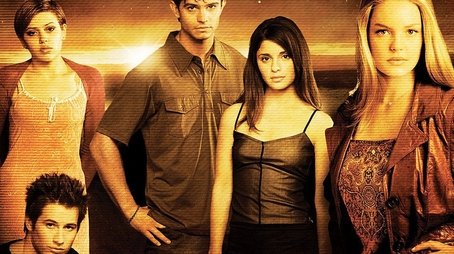 Season 1 (1999) - Season 1 poster and promotional image