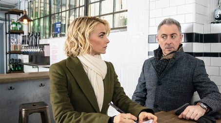 Trust Issues (2019) - Episode 10 poster and promotional image