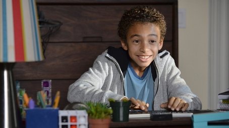 Baby Made a Mess (2014) - Episode 7 poster and promotional image