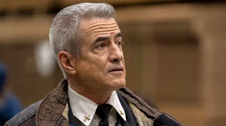 Chicago Fire: Heróis Contra o Fogo1316