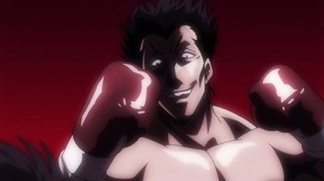 The Anti-Dempsey Perfected (2014) - Episode 12 poster and promotional image